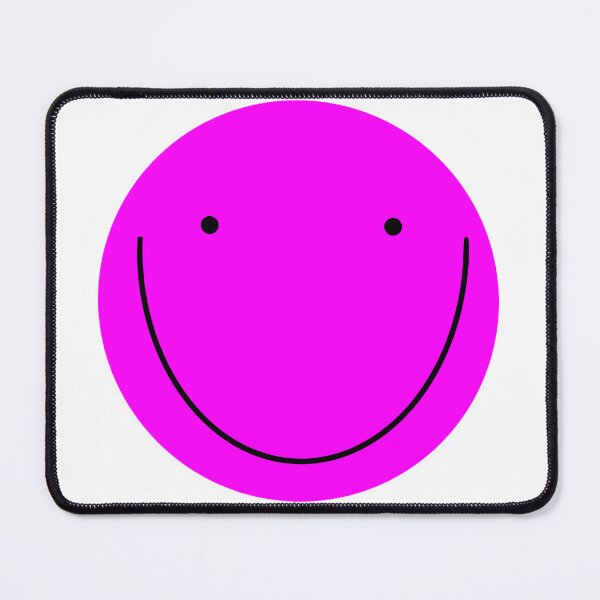 Item preview, PINK SMILE EMOJI designed and sold by vazqpete.