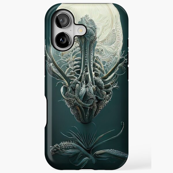 Hr Giger iPhone Cases for Sale | Redbubble