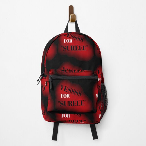 Item preview, YES FOR SURE HAHA designed and sold by TVstuff.