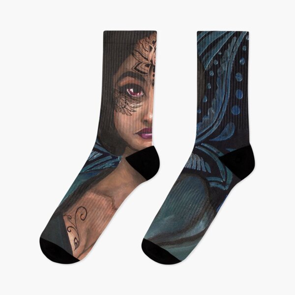 Item preview, A.W. The Coven designed and sold by ChuckLeeMBM.