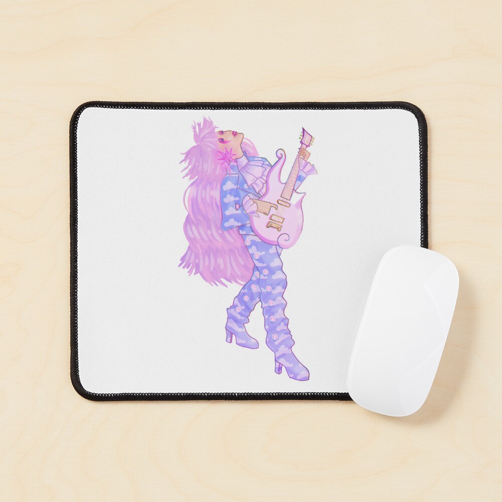 Item preview, Mouse Pad designed and sold by JemCon.