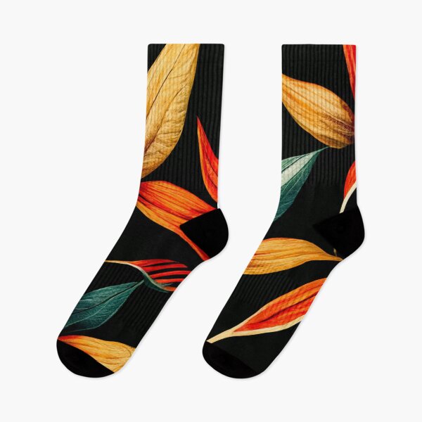 Item preview, Tropical Leaves - 28 of 43 designed and sold by Gustavo Navarro.