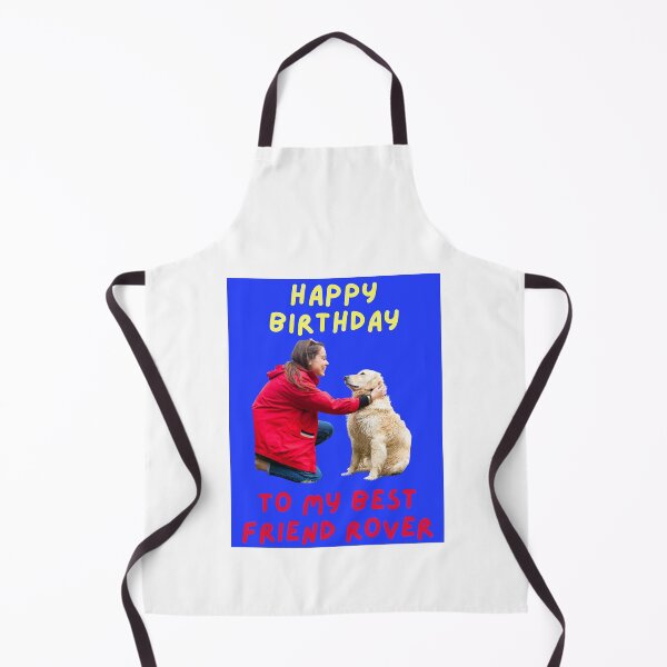 Item preview, Happy Birthday To My Best Friend !  Customized Birthday Gifts  designed and sold by CreativeCranium.