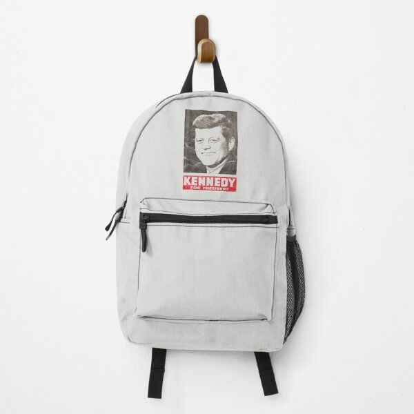 Item preview, Kennedy For President [Worn Look] designed and sold by politicalamity.