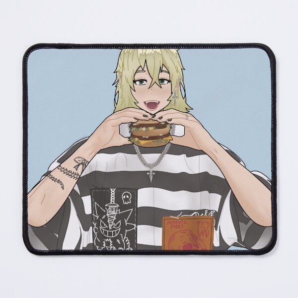 Item preview, Burger Boy designed and sold by ehbohni.