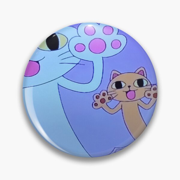 Item preview, Robin Contemplating Cats designed and sold by animemes420.