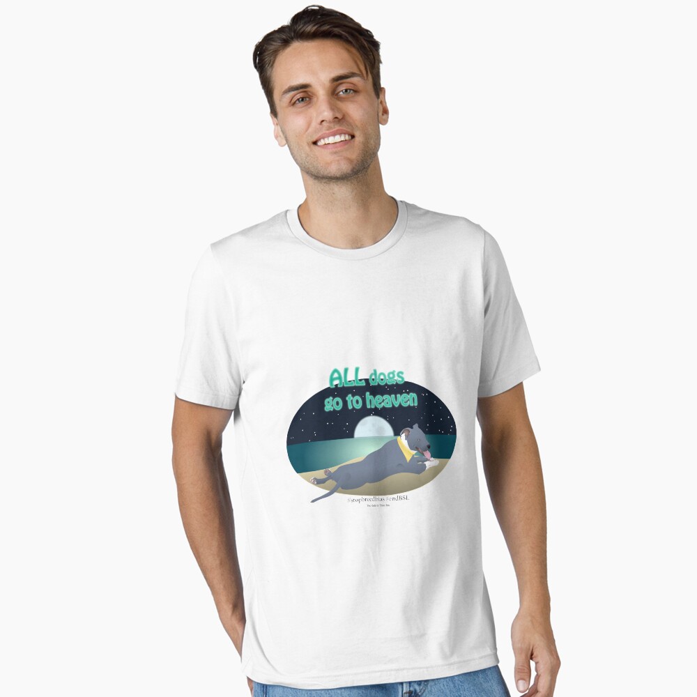 Item preview, Essential T-Shirt designed and sold by TwoCatsinTime.