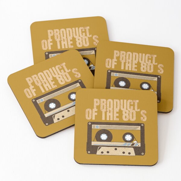 Item preview, PRODUCT OF THE 80´S  designed and sold by DAKSs.