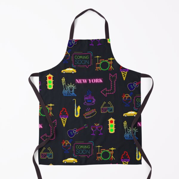 Item preview, New York Nights designed and sold by Echo Aesthetics.