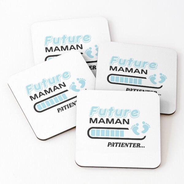 Item preview, expectant mother. Wait birth gift designed and sold by la-petite-folie.