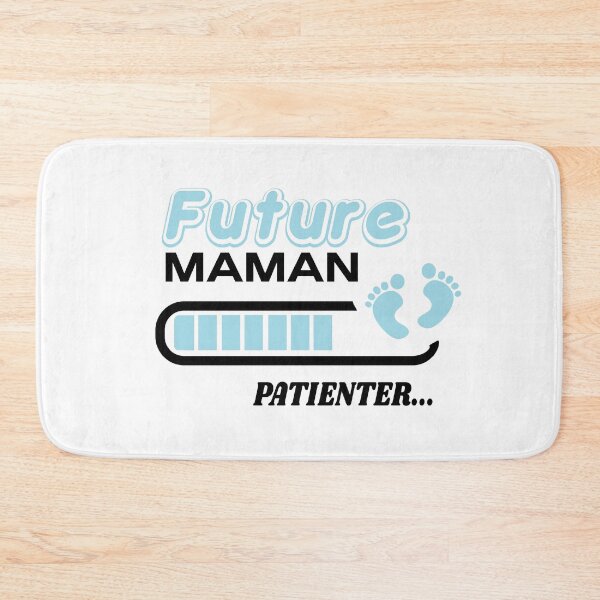 Item preview, expectant mother. Wait birth gift designed and sold by la-petite-folie.