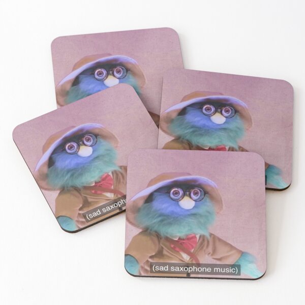 Item preview, sad professor designed and sold by existentialcrab.