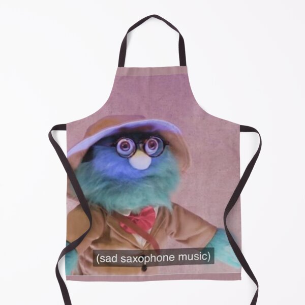 Item preview, sad professor designed and sold by existentialcrab.