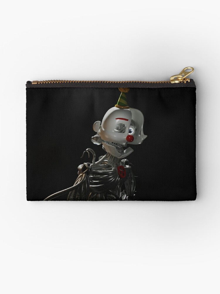 Five Nights at Freddy&amp;amp;#39;s Sister Location - Ennard Greeting  Card for Sale by Jobel