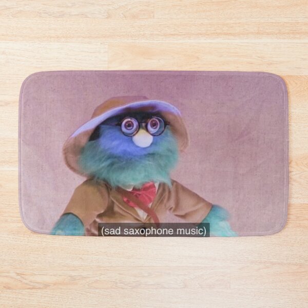 Item preview, sad professor designed and sold by existentialcrab.