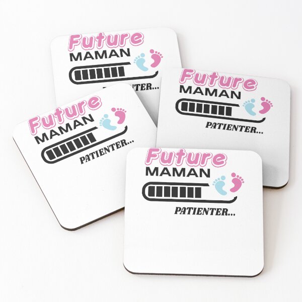 Item preview, expectant mother. Wait birth gift designed and sold by la-petite-folie.