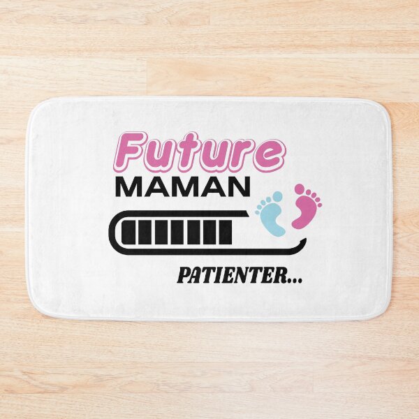 Item preview, expectant mother. Wait birth gift designed and sold by la-petite-folie.