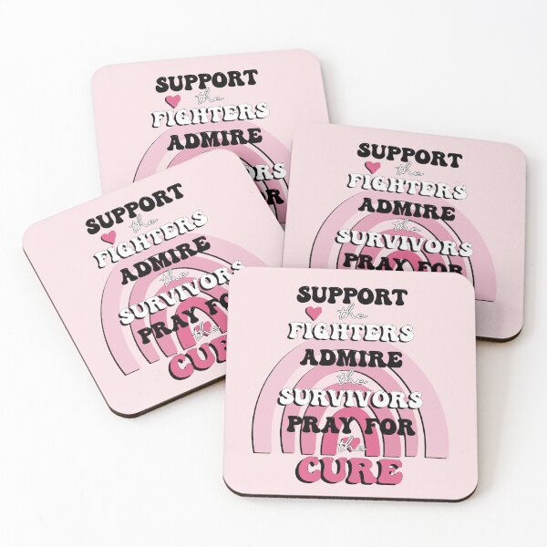 Item preview, In October We Wear Pink Support The Fighters Breast Cancer Awareness designed and sold by tamdevo1.