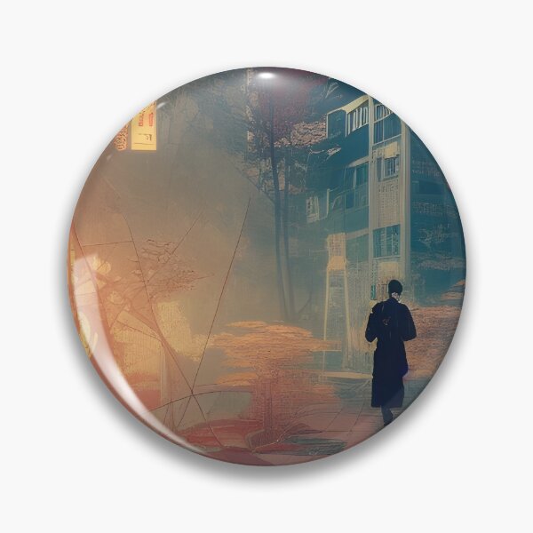 Item preview, Lost in Japan designed and sold by AIRInc.