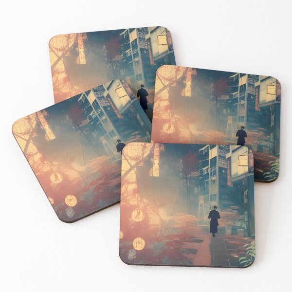 Item preview, Lost in Japan designed and sold by AIRInc.