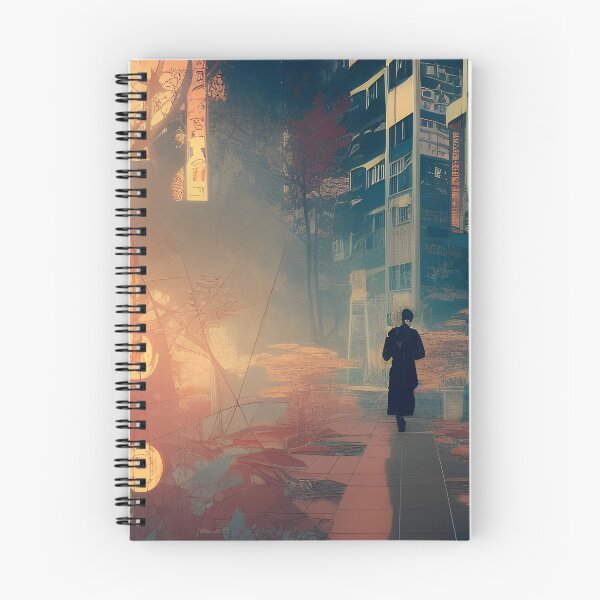 Item preview, Lost in Japan designed and sold by AIRInc.