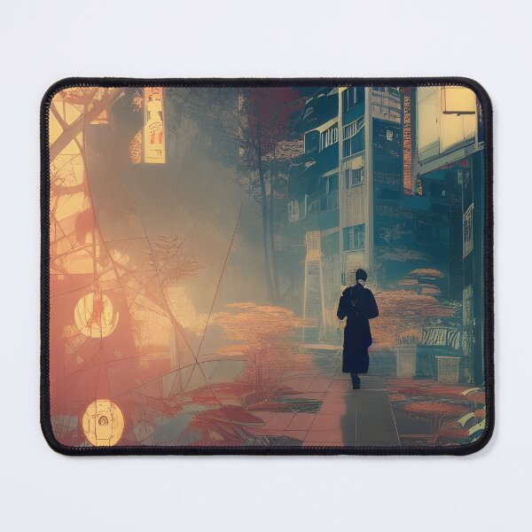 Item preview, Lost in Japan designed and sold by AIRInc.
