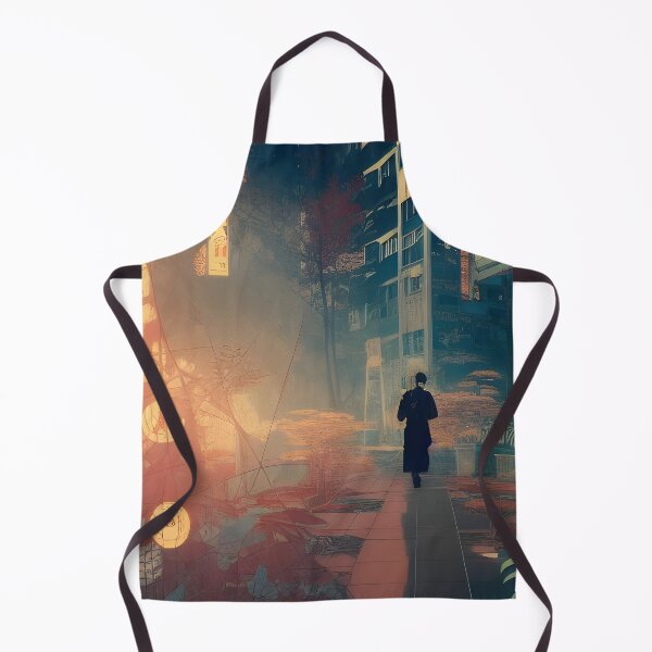 Item preview, Lost in Japan designed and sold by AIRInc.