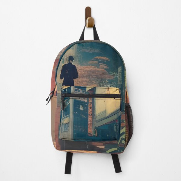 Item preview, Lost in Japan designed and sold by AIRInc.