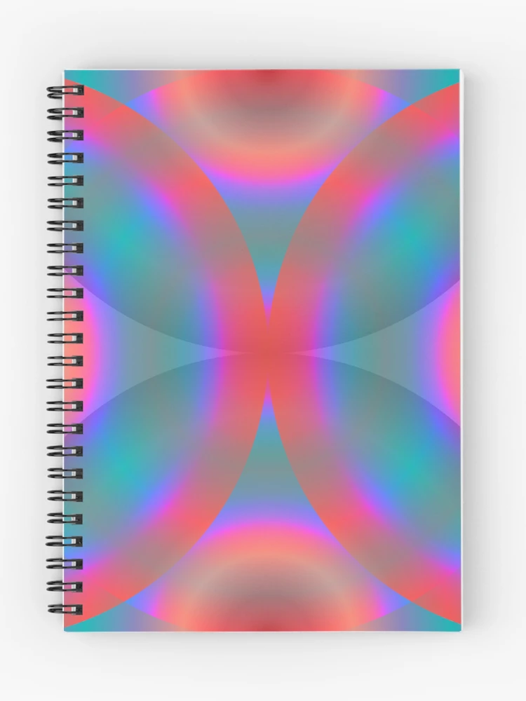 Thumbnail 1 of 3, Journal, Dimensions designed and sold by Art Dila Studio.