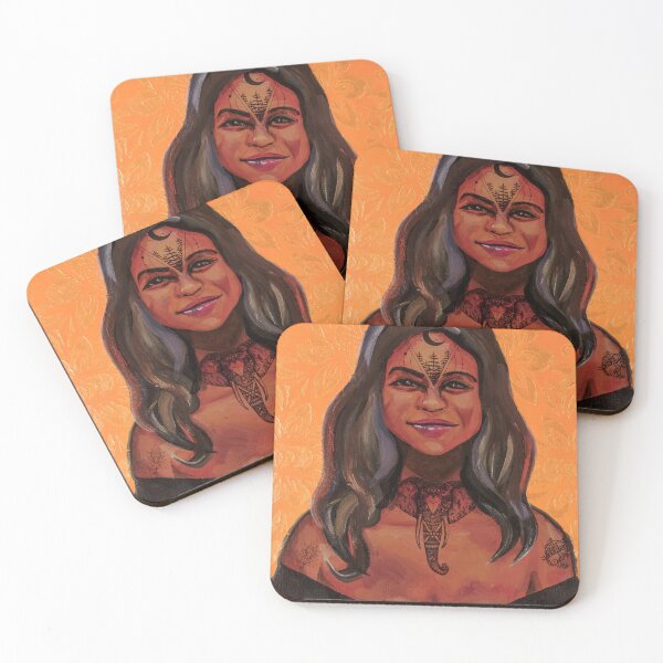 Item preview, B.W. The Coven designed and sold by ChuckLeeMBM.
