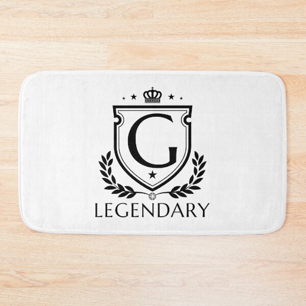 Item preview, The Letter G designed and sold by boyercollection.