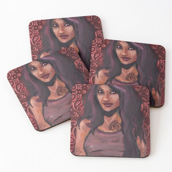 Item preview, W.W. The Coven designed and sold by ChuckLeeMBM.