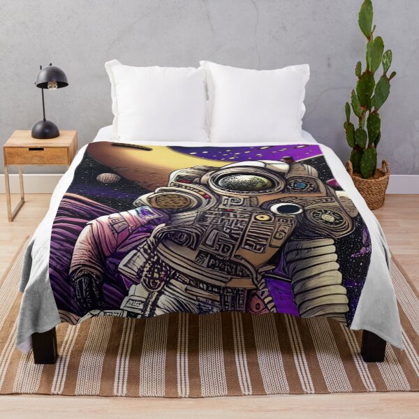 Item preview, Space Trip designed and sold by AIRInc.