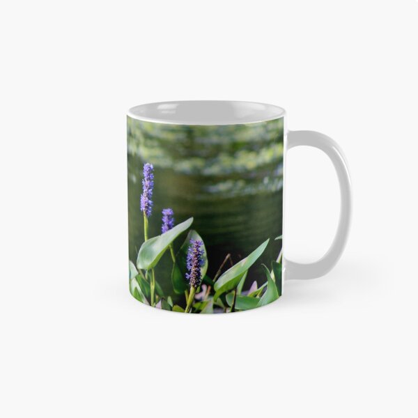 Item preview, Pickerelweed II designed and sold by Kathleen Daley.