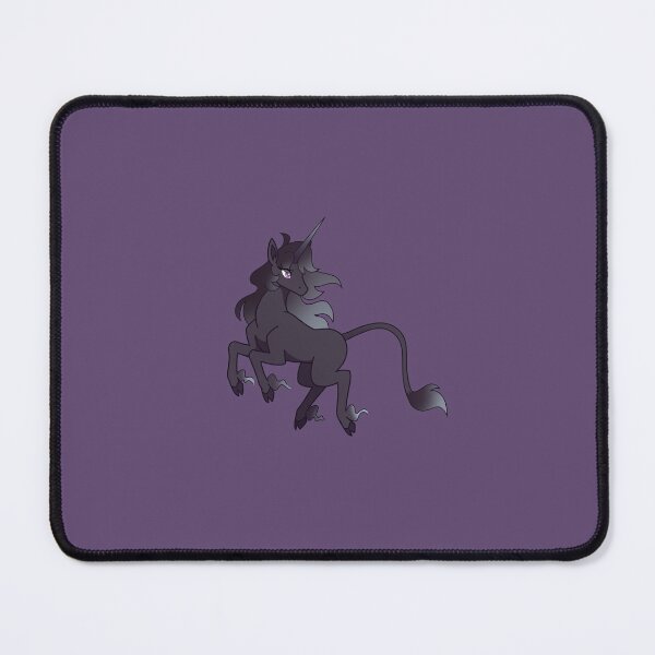 Item preview, Gothic unicorn designed and sold by darkfroststar.