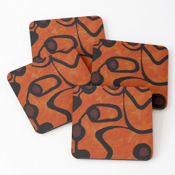 Item preview, Basketball Orange Geometric designed and sold by mwebba2005.