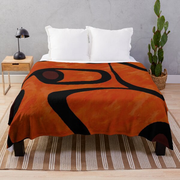 Item preview, Basketball Orange Geometric designed and sold by mwebba2005.