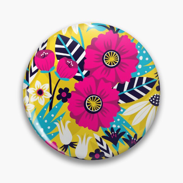 Item preview, Wild Blooms designed and sold by robyriker.