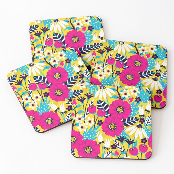 Item preview, Wild Blooms designed and sold by robyriker.