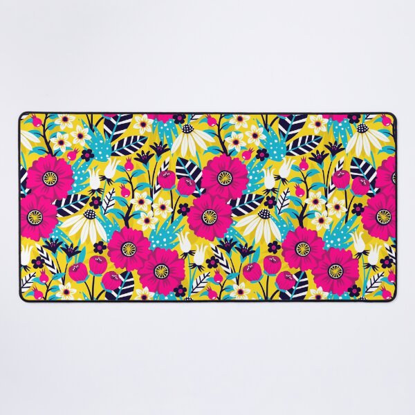 Item preview, Wild Blooms designed and sold by robyriker.