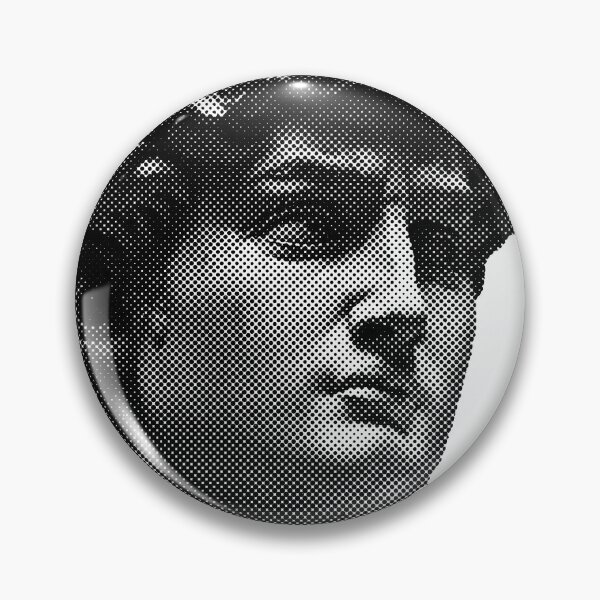 Item preview, Michelangelo´s David designed and sold by boltjesdesign.