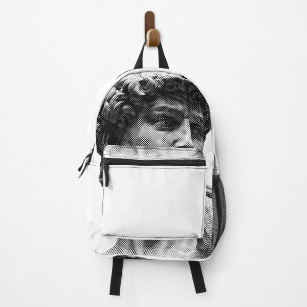 Item preview, Michelangelo´s David designed and sold by boltjesdesign.