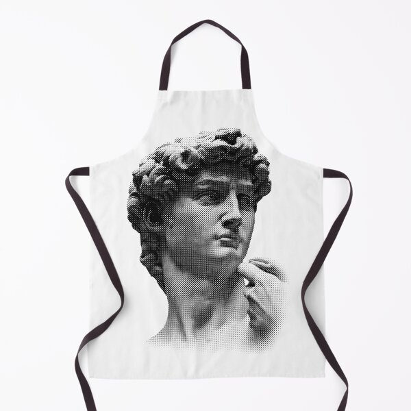 Item preview, Michelangelo´s David designed and sold by boltjesdesign.