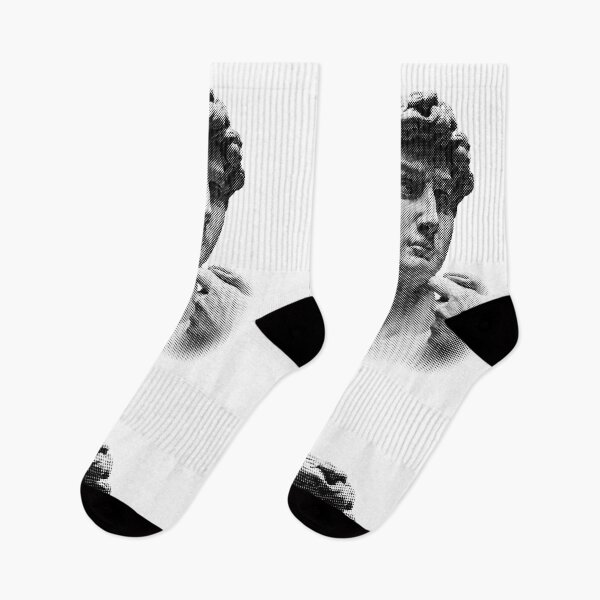 Item preview, Michelangelo´s David designed and sold by boltjesdesign.