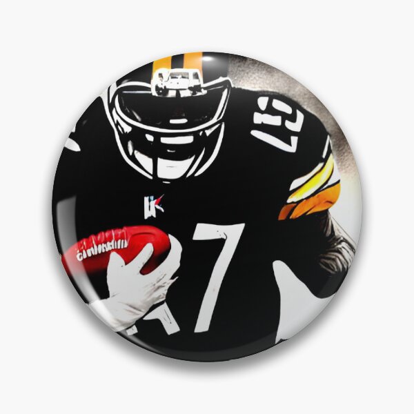 Item preview, Steelers inspired design BY CALLISC designed and sold by Calliope Cr ⭐⭐⭐⭐⭐.