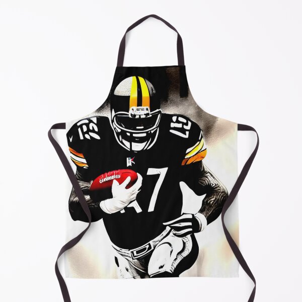 Item preview, Steelers inspired design BY CALLISC designed and sold by Calliope Cr ⭐⭐⭐⭐⭐.