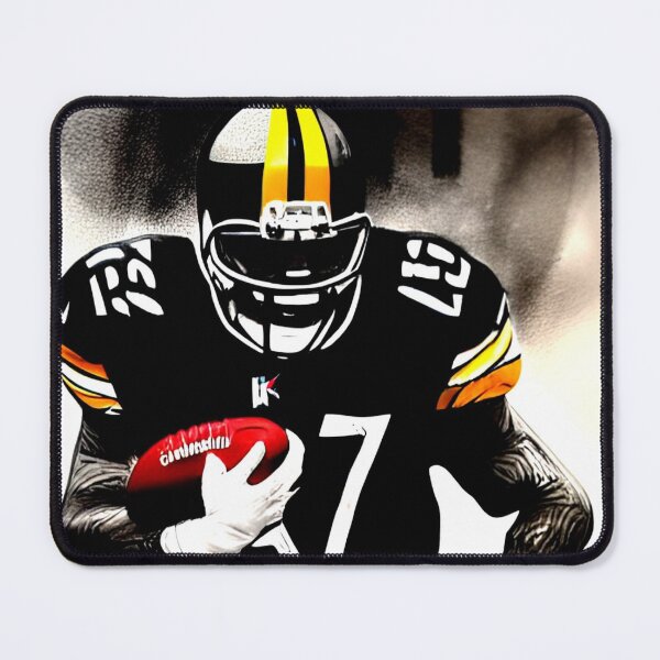 Item preview, Steelers inspired design BY CALLISC designed and sold by Calliope Cr ⭐⭐⭐⭐⭐.