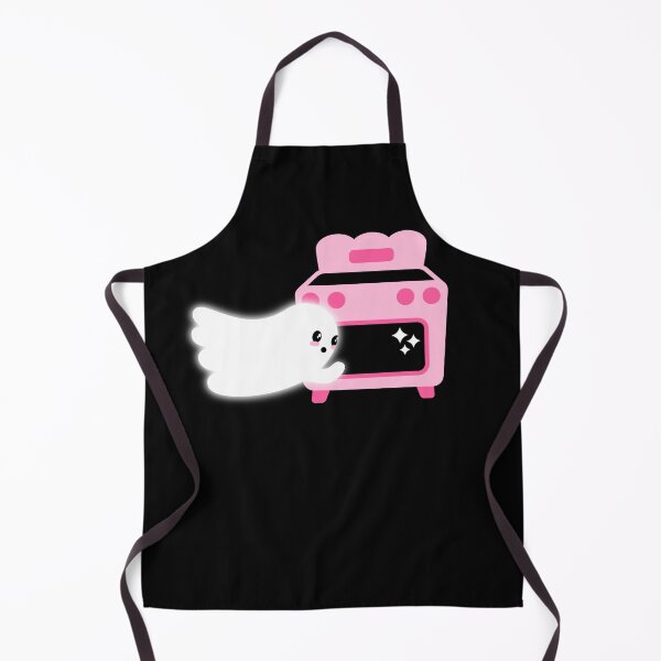 Item preview, Baking Ghost designed and sold by Kimberly Sterling.