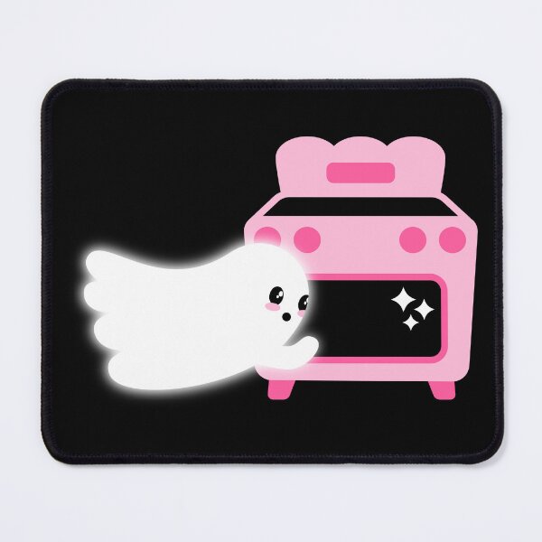 Item preview, Baking Ghost designed and sold by Kimberly Sterling.