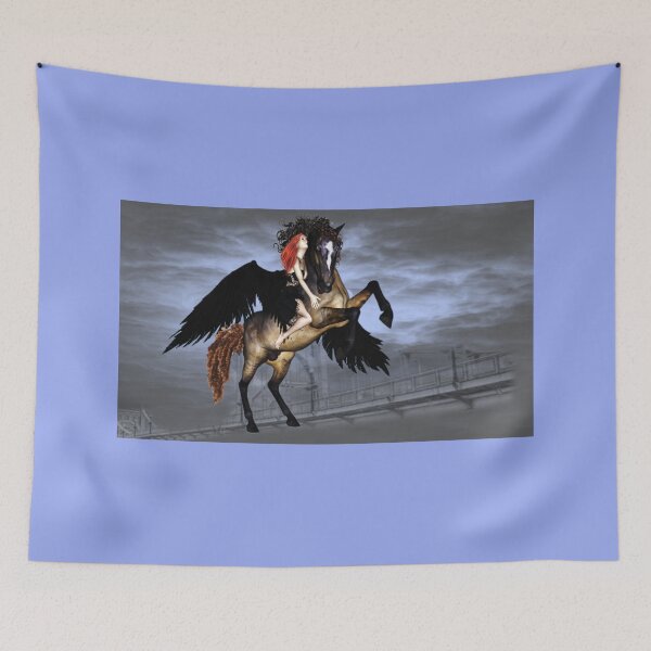 Item preview, First Flight designed and sold by Patricia Brown.